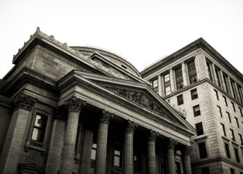 Large Banks May Be Poised For Success In Today’s Market