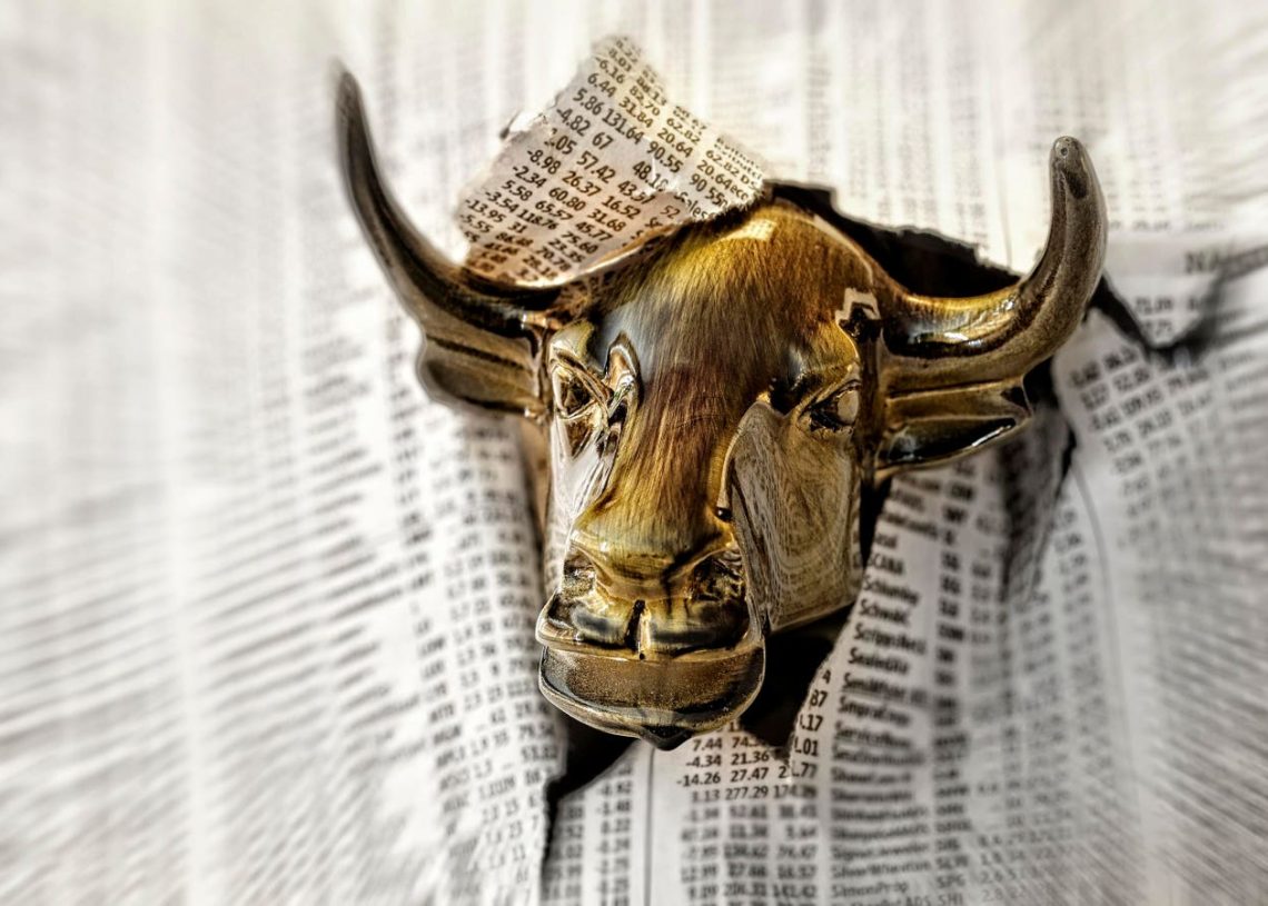 Three Overlooked Companies Ready To Soar Post-Stock Market Fall