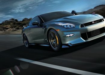 The 2024 Nissan GT-R review: An old-school sports car that delivers high-performance thrills