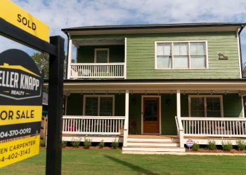 With mortgage rates soaring, taking over existing mortgages is gaining steam