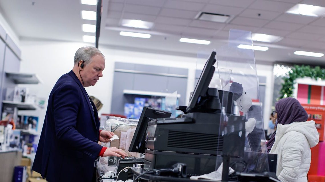 Americans paid a record $130 billion in credit-card interest and fees last year. The bill could be even bigger this year.