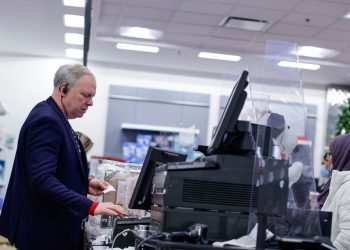 Americans paid a record $130 billion in credit-card interest and fees last year. The bill could be even bigger this year.