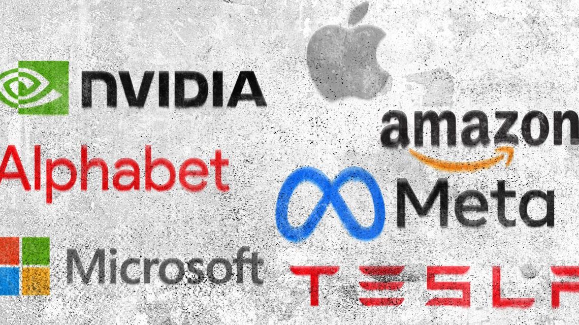 Apple, Amazon and Microsoft’s bonds shrug off equity weakness as Nasdaq falls into correction territory