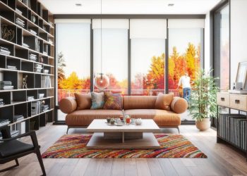 How To Incorporate The Luscious Fall Colors In Your Home