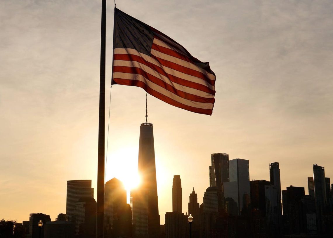 Economy Expands At 2-Year Best 4.9% Pace—But Rapid Growth ‘Unlikely To Last’