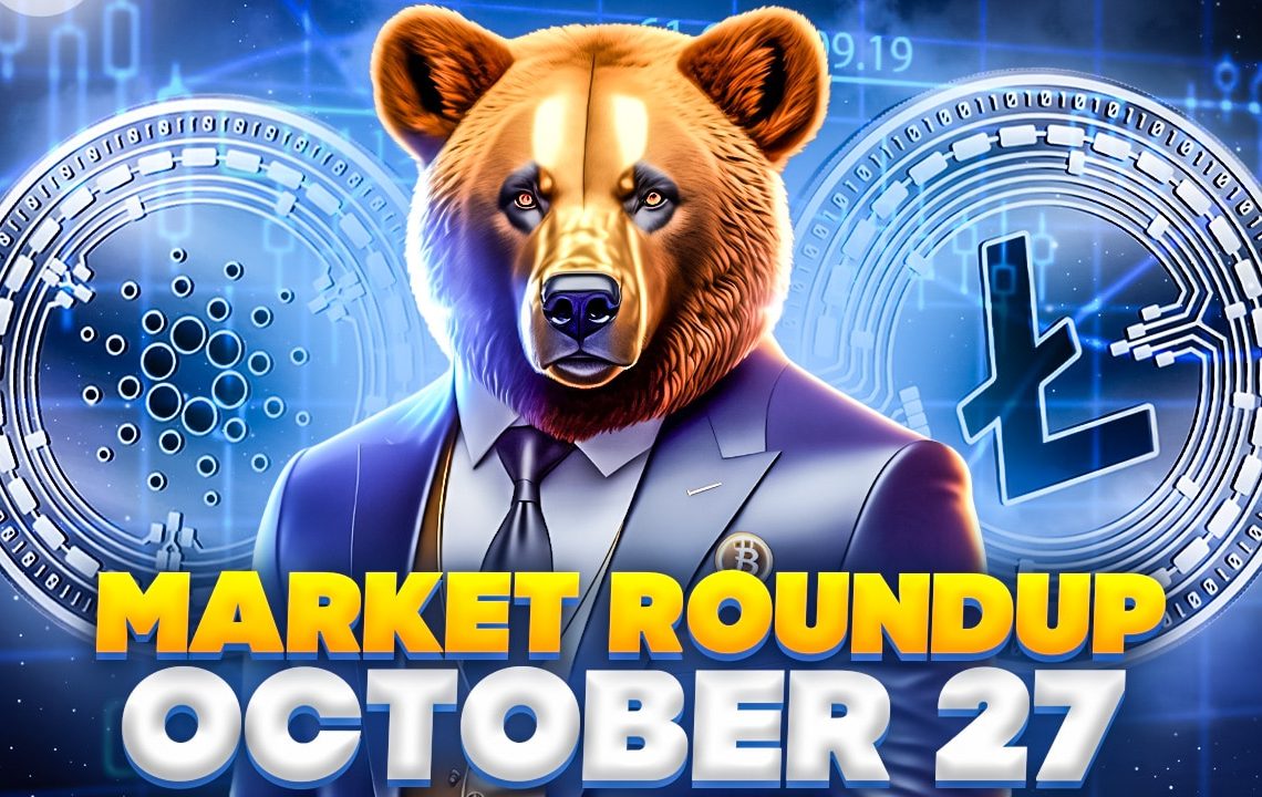 Bitcoin Price Prediction as BTC Retraces to $34,000 Support – When is the Next Leg Up?