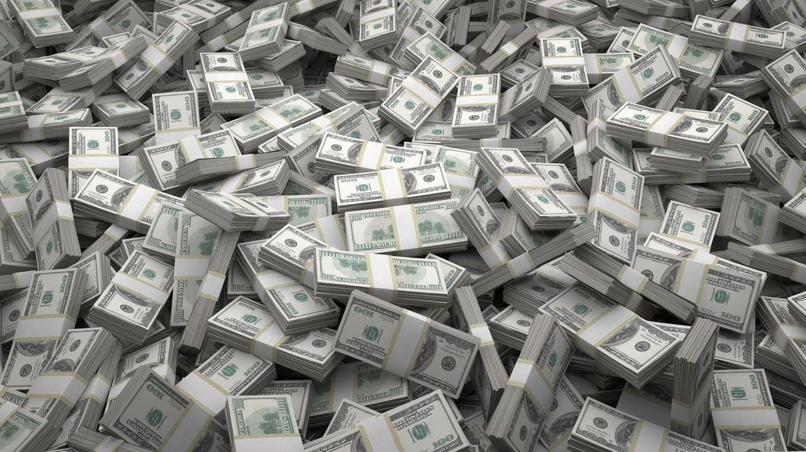 Financial advisers make rich people richer. But is that all there is?