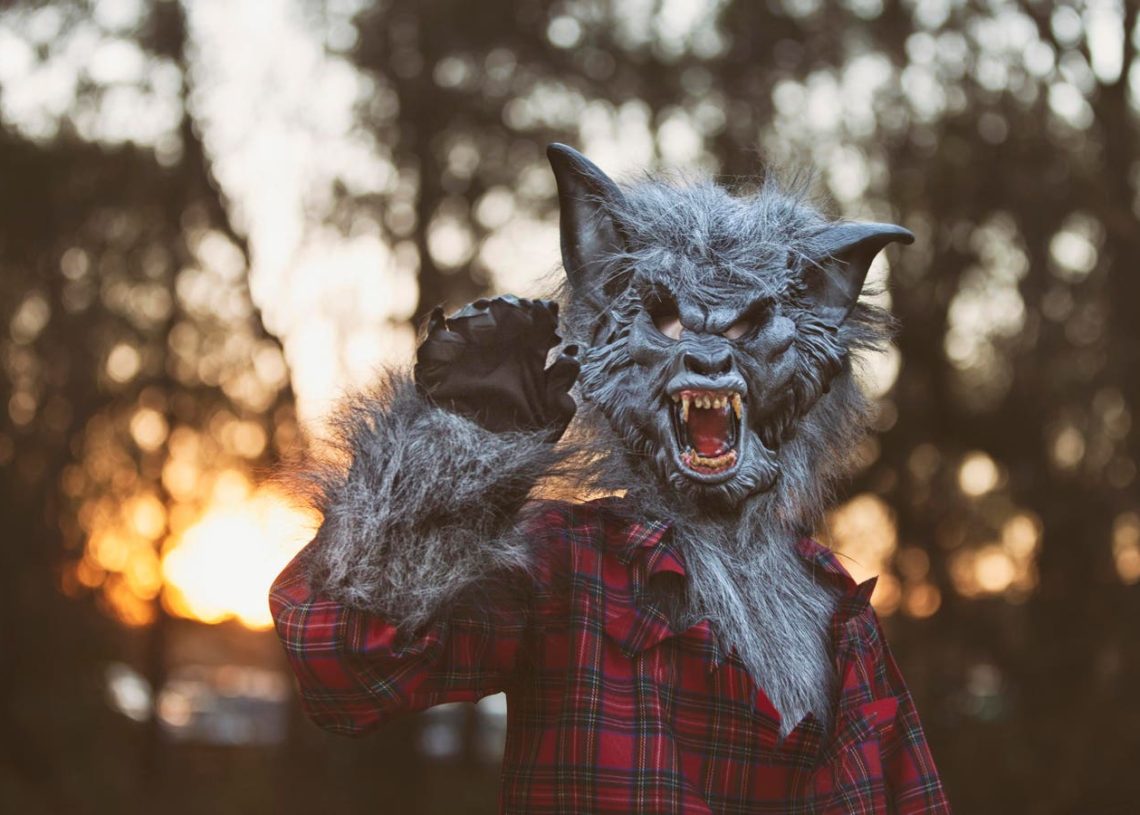 How Identity Thieves Exploit Halloween Festivities