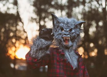 How Identity Thieves Exploit Halloween Festivities