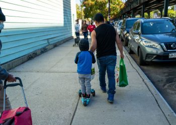 ‘These findings are unacceptable.’ USDA reports uptick in food insecurity for all demographics in 2022.