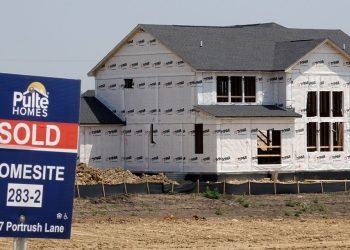 ‘That’s exactly what we did back in the housing boom in 2006’: One economist on what we’re getting wrong about the affordable-housing crisis