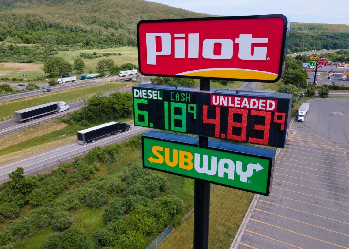 How Economists Miss Why Many People Are Down When The Economy Is Up