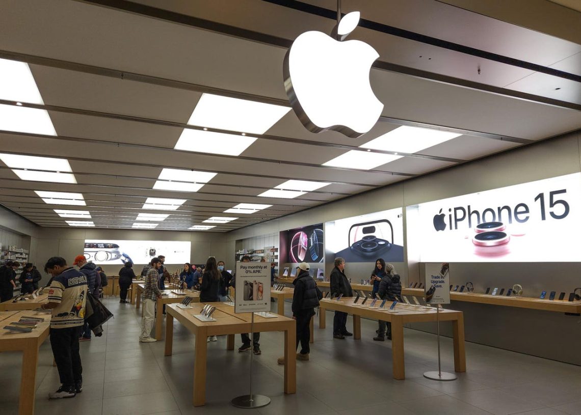 Up 34% This Year, Will Apple Stock Rally Further Following Q4 Results?