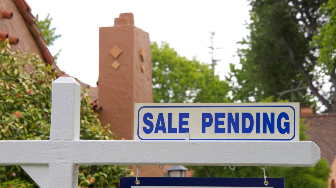 Many Mortgages Are Still Below 4%. The Rate Is Handcuffing Homeowners.