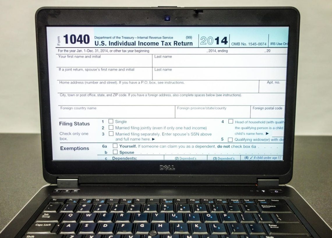 Are You Really Sure Your Electronic Form 1040 Was Filed?