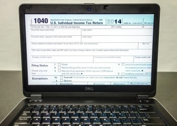 Are You Really Sure Your Electronic Form 1040 Was Filed?