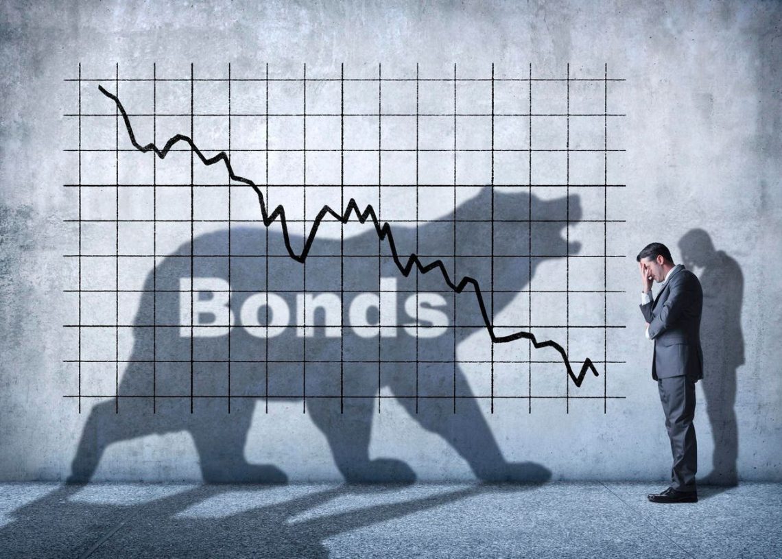 The Recent Rise In Rates Is Actually Good News for Bond Investors