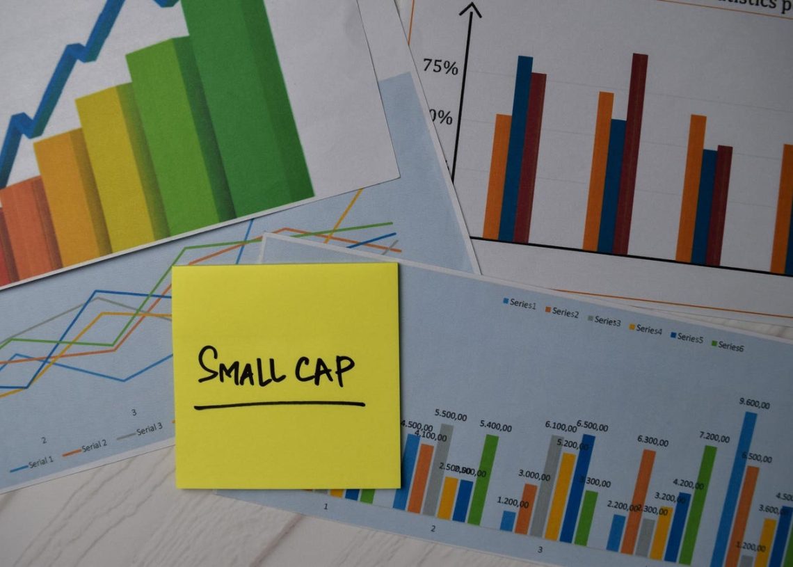 Russell 2000 Small Caps Trading Below Book And Paying Dividends