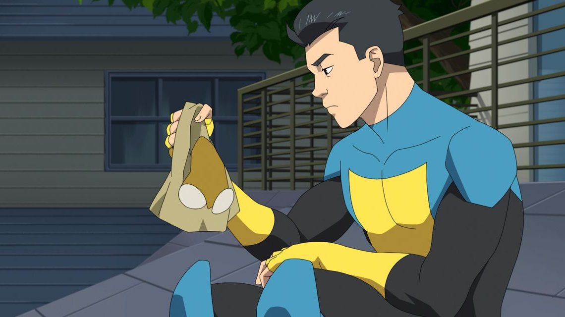 What’s new on Amazon’s Prime Video and Freevee in November 2023