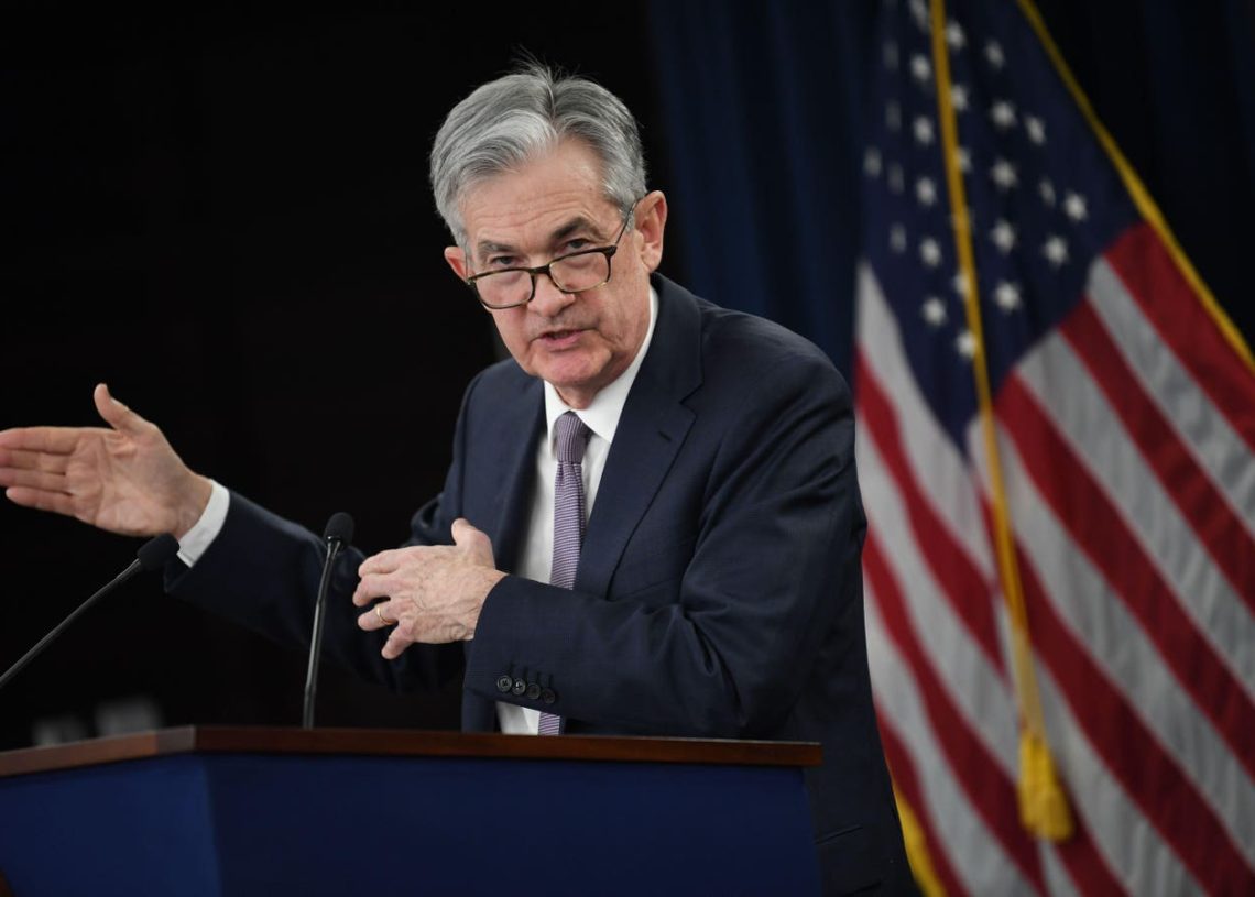 The Fed Can’t Manage Inflation Without Knowing Why It Happens
