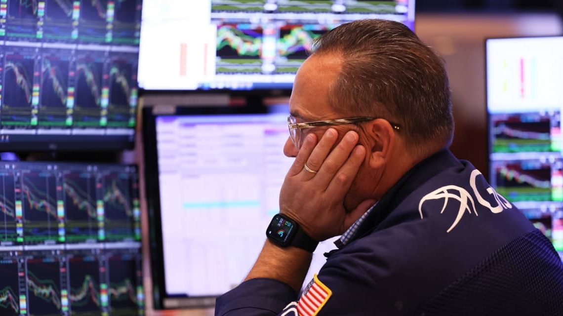 Volatility Is Picking Up. Don’t Rush Into Low-Vol ETFs.