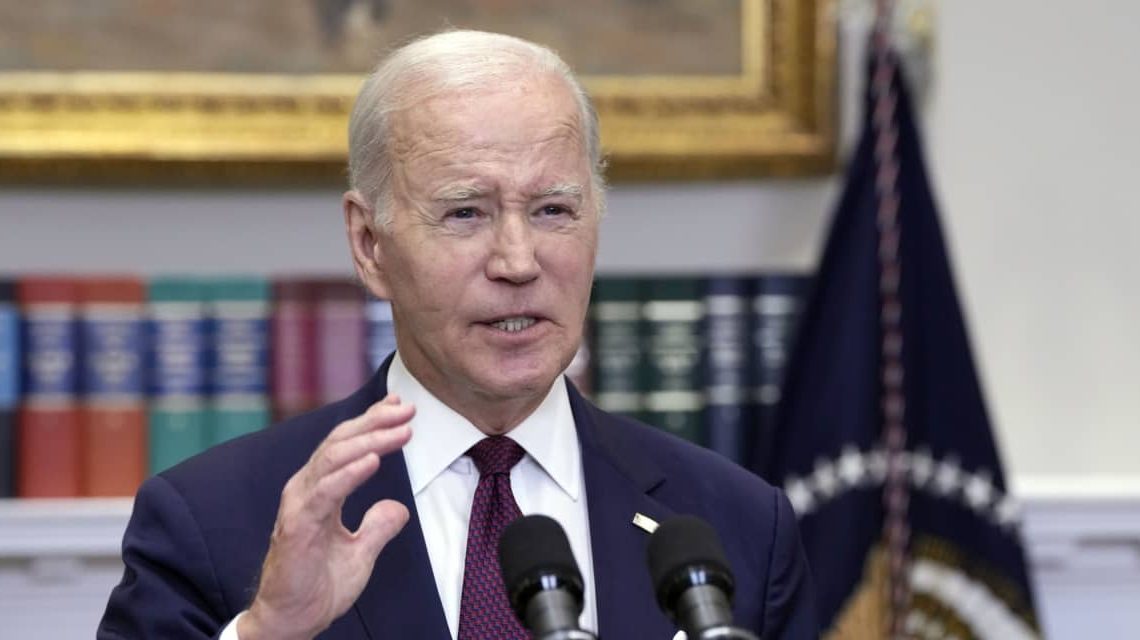 Biden Issues First Executive Order on AI. What It Means for Microsoft, Google and Amazon.