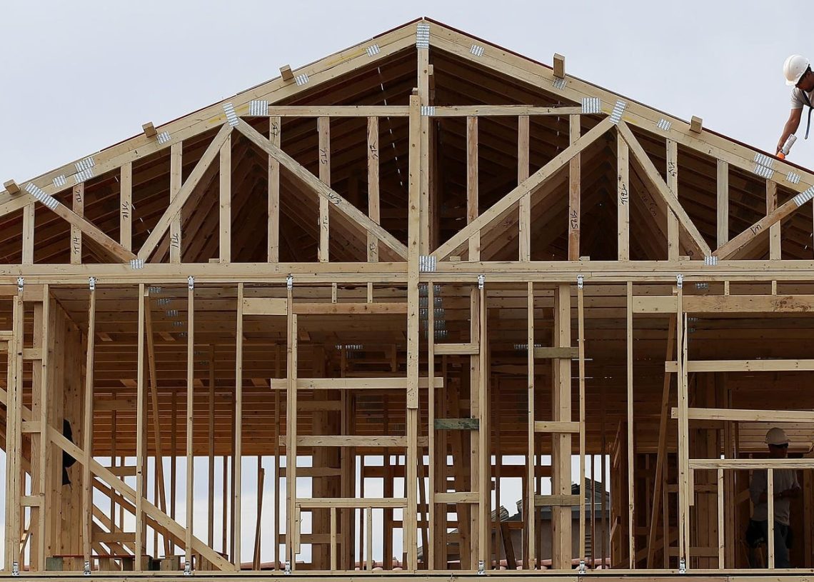 3 Buffett-Munger Homebuilders To Consider For Final Months Of 2023