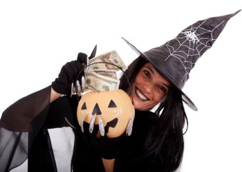 Trick Or Treat? 13 Financial Steps To Take On Halloween
