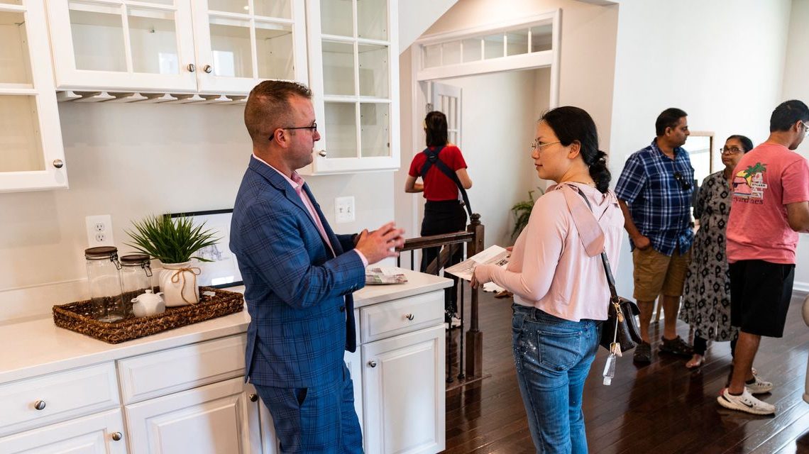 Why aren’t homeowners selling their homes? Hint: It’s not just the ‘lock-in effect’