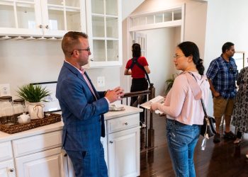 Why aren’t homeowners selling their homes? Hint: It’s not just the ‘lock-in effect’