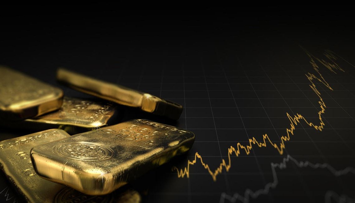 Gold And Silver Rally As Safe-Haven Appeal Soars Amid Geopolitical Uncertainty