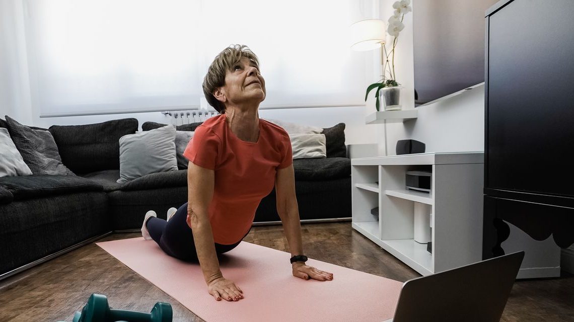 These money and investing tips keep your portfolio fit when markets are out of shape