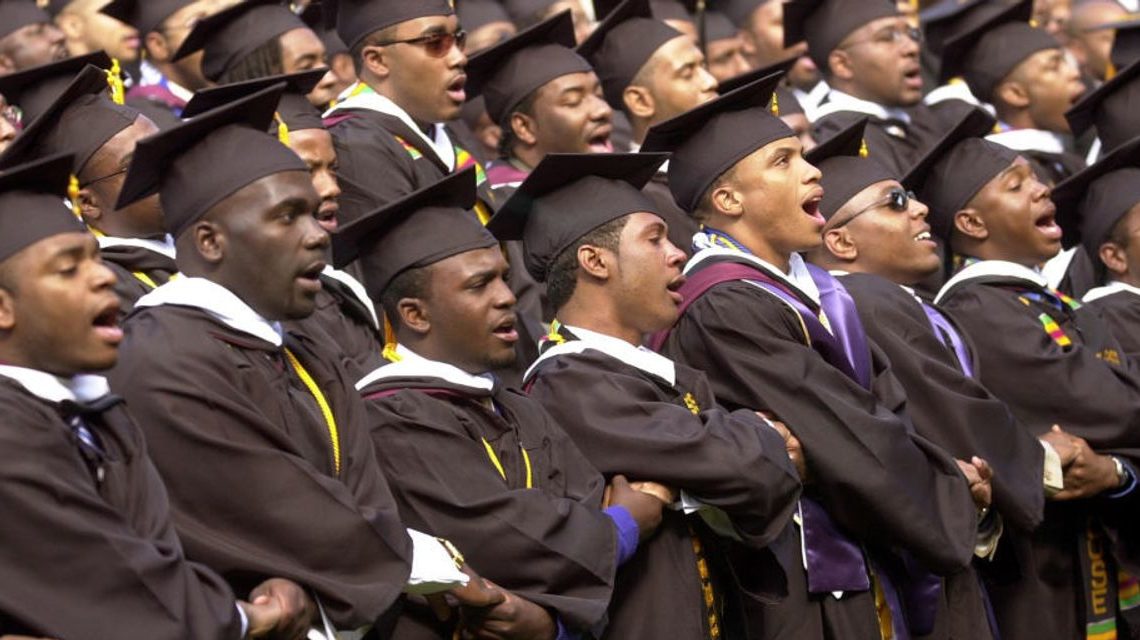 ‘I went from nearly $21,000 to $0 in a moment’s notice’: How $10M in student loans were canceled for former Morehouse students