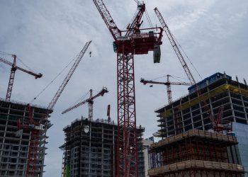 This Southeast City Named Best Real Estate Prospect For Third Year