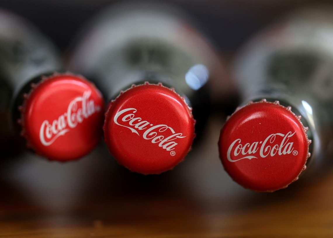Coca-Cola HBC’ Organic Sales Rise 15.3% in Q3