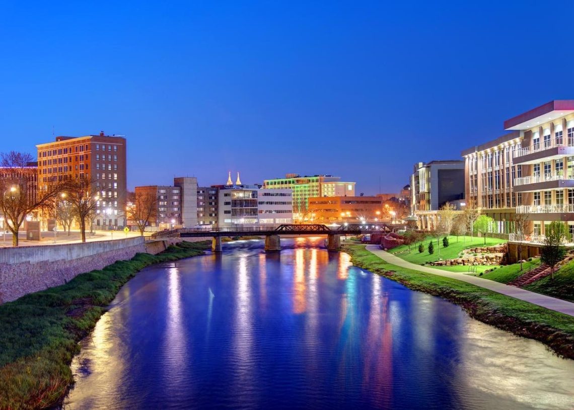 20 Most Affordable Places To Live In The U.S., According To A New Report