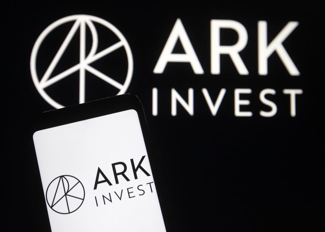 Cathie Wood’s ARK Innovation Fund Retains Loyal Losers For Now