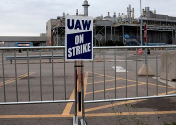 ‘It will change my life drastically’: What’s next for the auto strikes