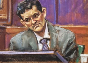 Takeaways from Sam Bankman-Fried’s second day in front of a jury