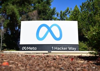 Meta has managed to get 33 US states to agree on something