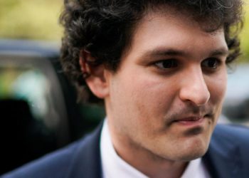 Sam Bankman-Fried built a career around big risks. Now he’s making his biggest wager yet