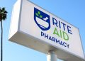 Rite Aid files for bankruptcy