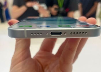 Apple continues its sweep to roll out USB-C to more devices
