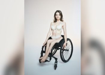 Victoria’s Secret will sell intimate apparel for women with disabilities