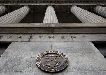 A key market indicator hasn’t been this high since the Great Recession