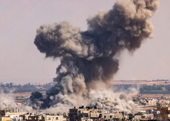 Moody’s warns it could downgrade Israel’s credit rating because of war with Hamas