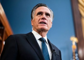 Mitt Romney criticizes Fox News and right-wing media for warping Republican Party