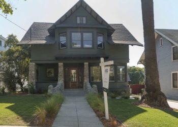 Why the housing market is going from tough to terrible