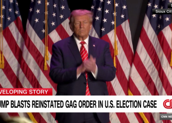 Hedge fund billionaire Leon Cooperman, in rare public rebuke of a Republican candidate, says Trump ‘belongs in jail’