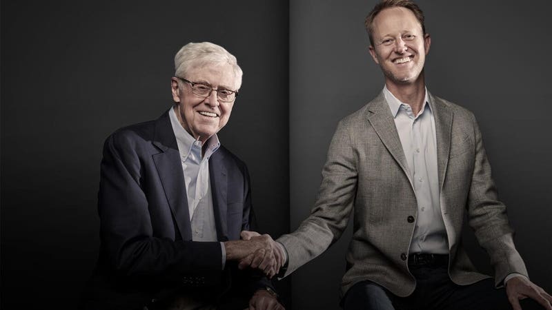 How Aging Billionaires Are Making Sure Their Money Doesn't Go To Uncle Same